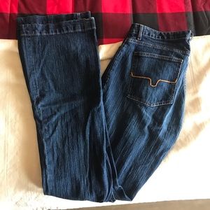 Kimes Ranch Flare Jeans “Jennifer”